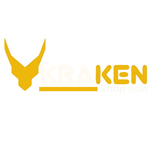 Kraken fashion